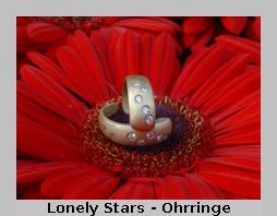 Lonely Stars - Ring