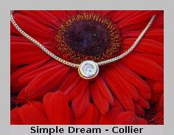 Simple Dream Ring