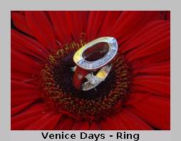 Venice Nights Collier