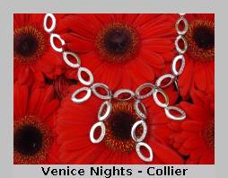 Venice Days Ring