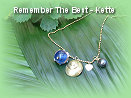 Remember The Best Kette