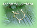 Springtime Armband