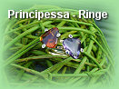 Principessa Ring