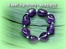 Sweet Harmony Armband