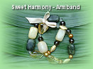 Sweet Harmony Armband
