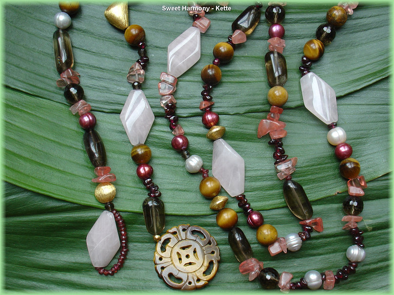 Sweet Harmony Kette