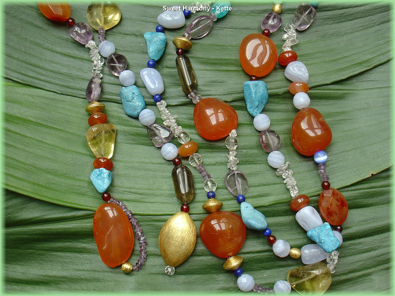 Sweet Harmony Kette