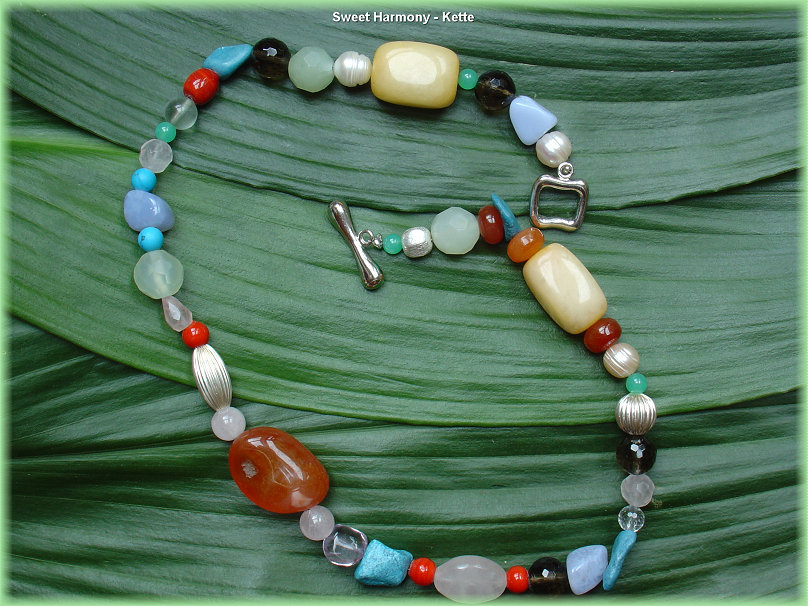 Sweet Harmony Kette
