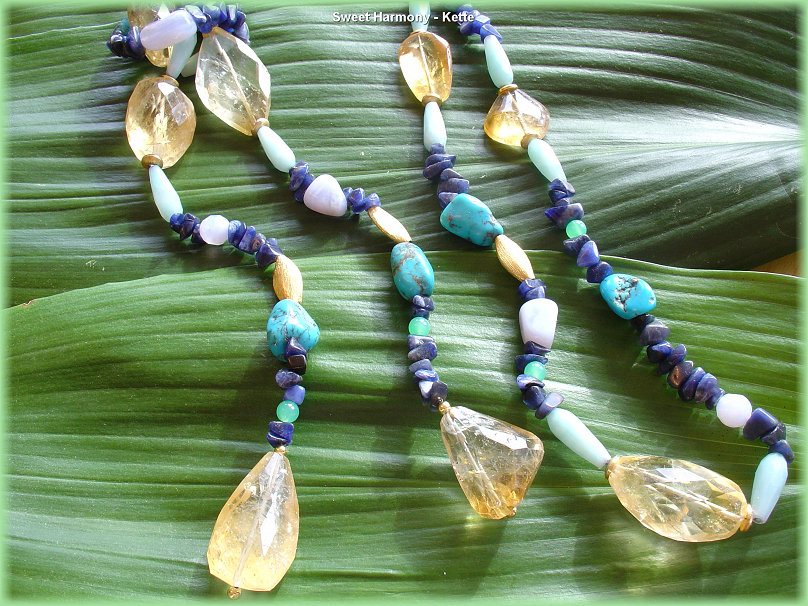 Sweet Harmony Kette