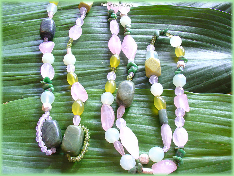 Sweet Harmony Kette