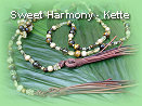 Sweet Harmony Kette