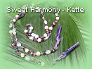 Sweet Harmony Kette