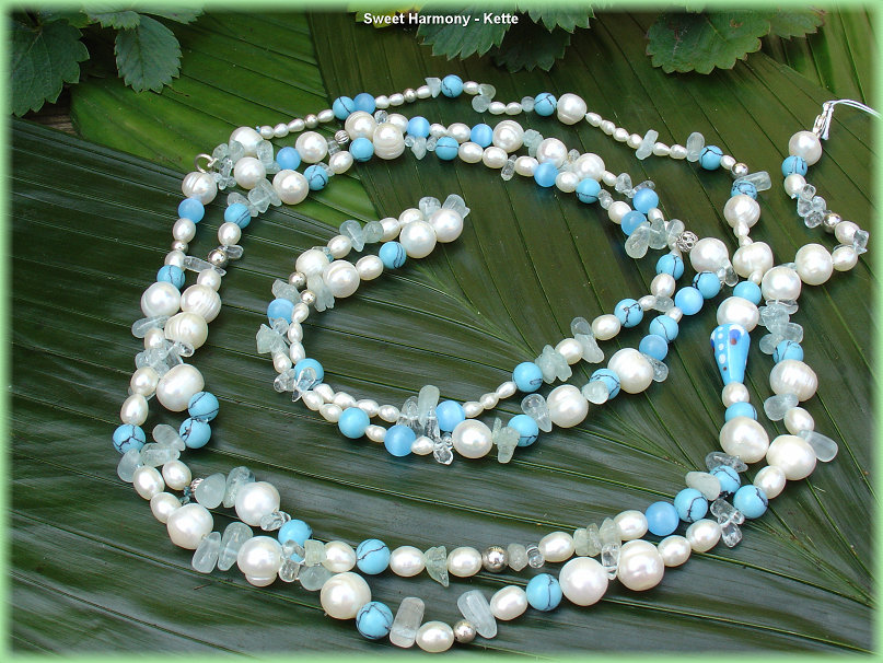 Sweet Harmony Kette