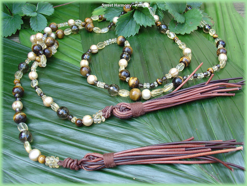 Sweet Harmony Kette