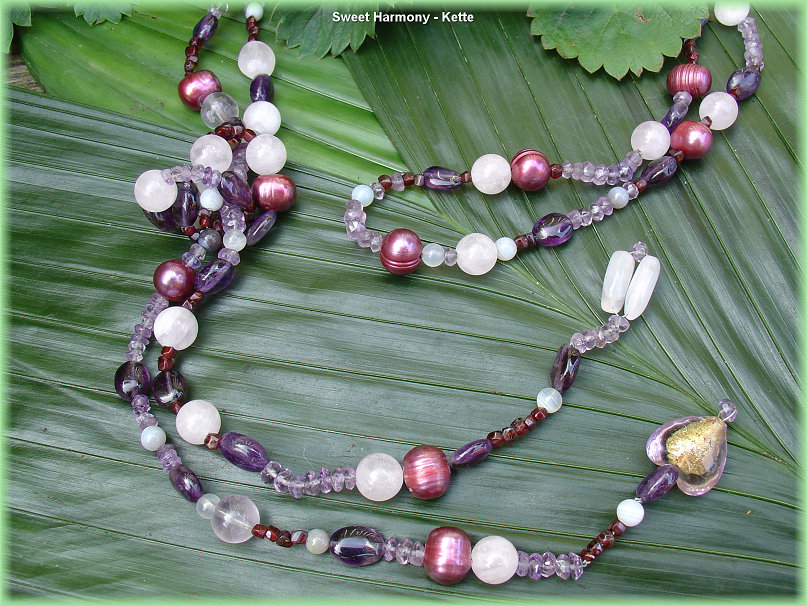 Sweet Harmony Kette