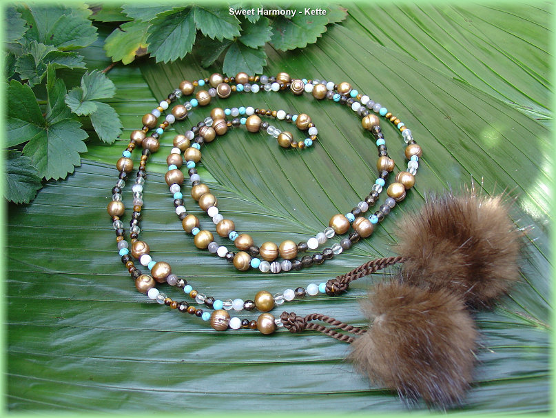 Sweet Harmony Kette