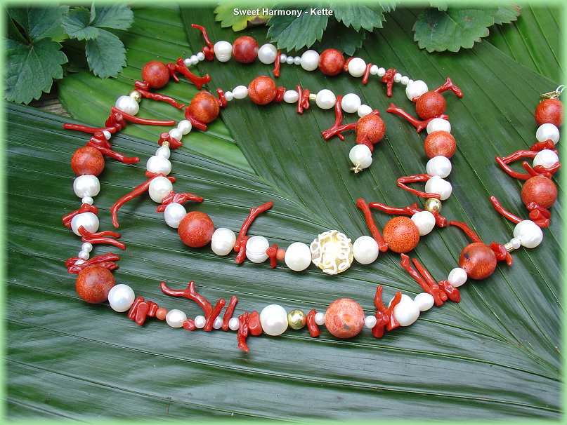Sweet Harmony Kette