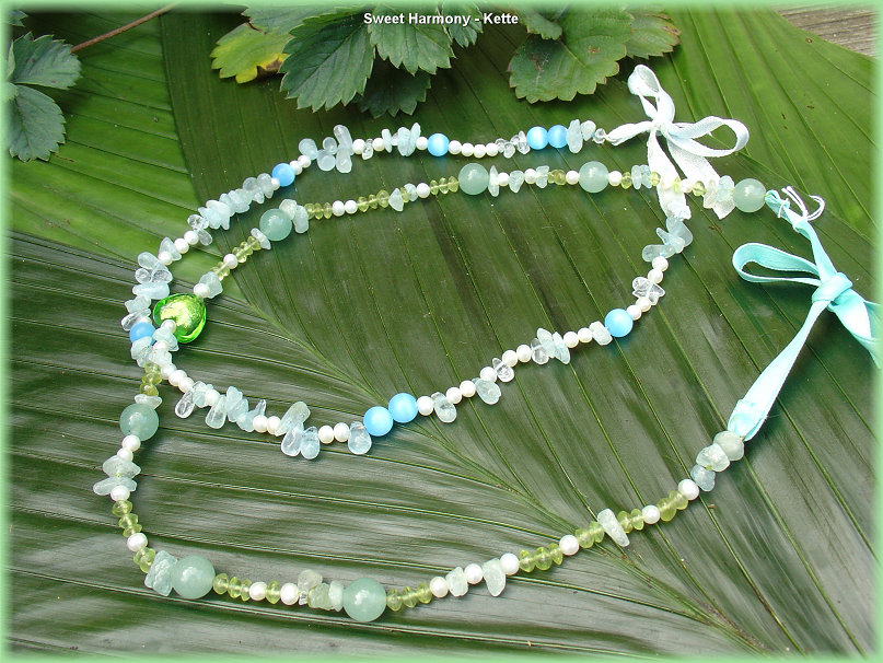 Sweet Harmony Kette