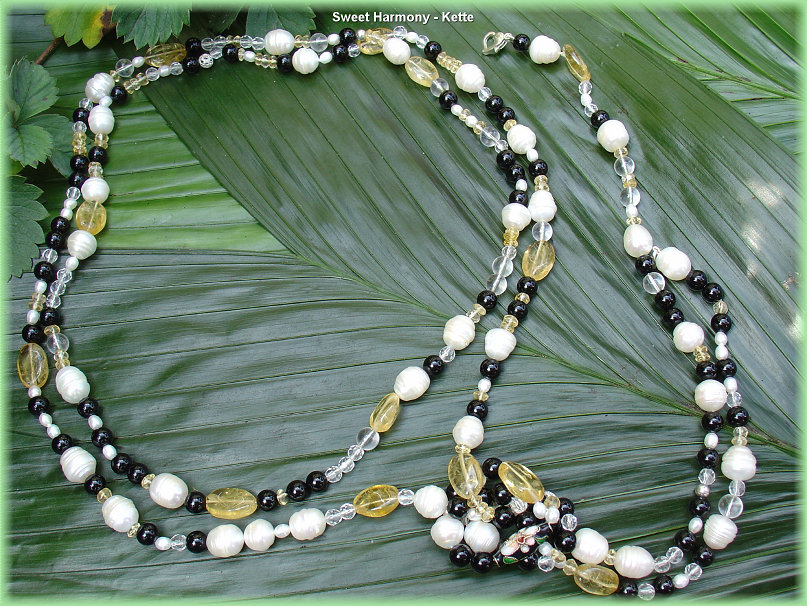 Sweet Harmony Kette