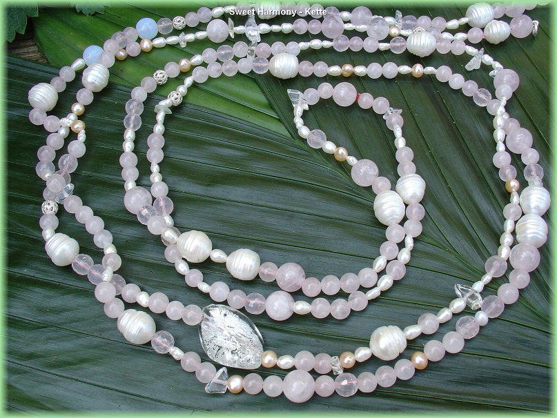 Sweet Harmony Kette