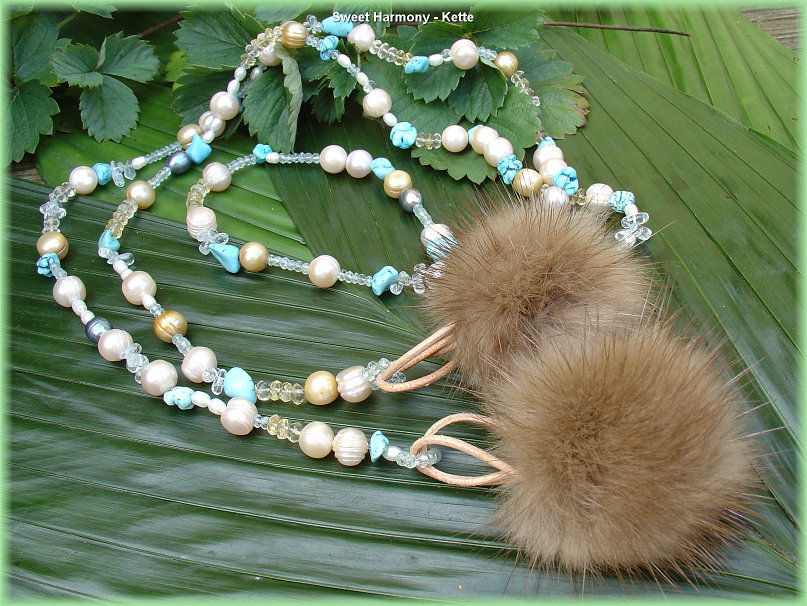 Sweet Harmony Kette