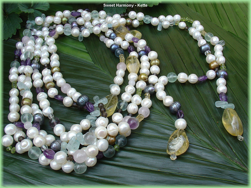 Sweet Harmony Kette