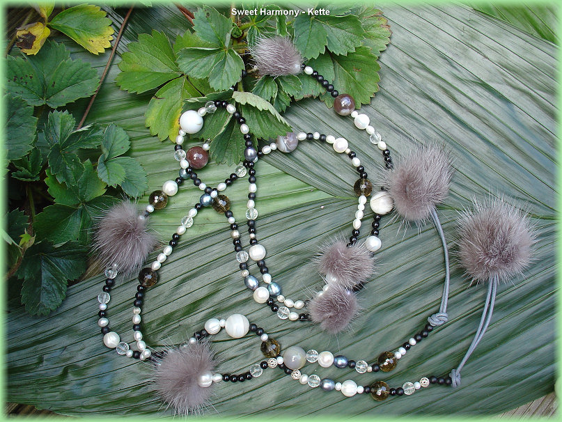 Sweet Harmony Kette