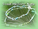 Sweet Harmony Kette