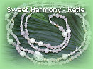 Sweet Harmony Kette